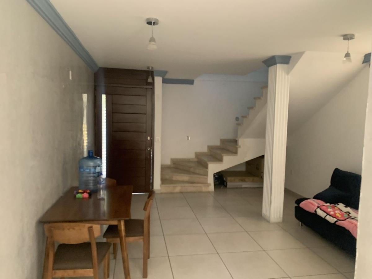 Casa en Renta en La Trinidad Chimalpa Totolac Tlaxcala Mexico 3