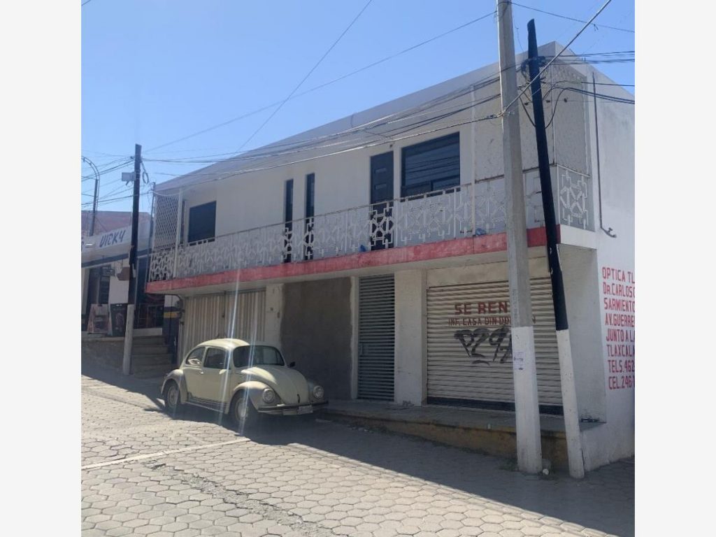 Casa en Renta en La Trinidad Chimalpa Totolac Tlaxcala Mexico 4