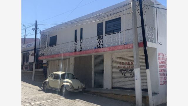 Casa en Renta en La Trinidad Chimalpa Totolac Tlaxcala Mexico 4
