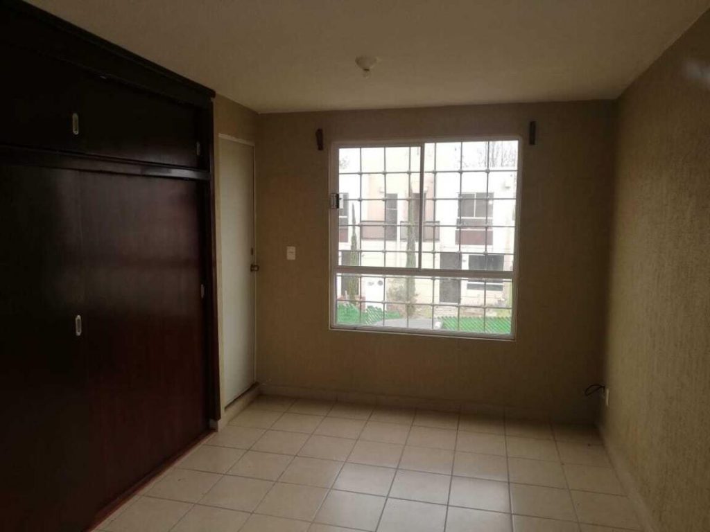 Casa en Renta en Las Americas Ecatepec de Morelos EdoMex 3