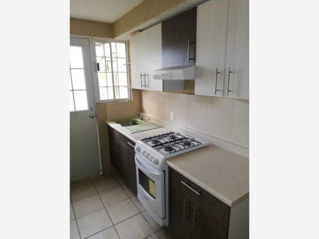 Casa en Renta en Las Americas Ecatepec de Morelos EdoMex 4