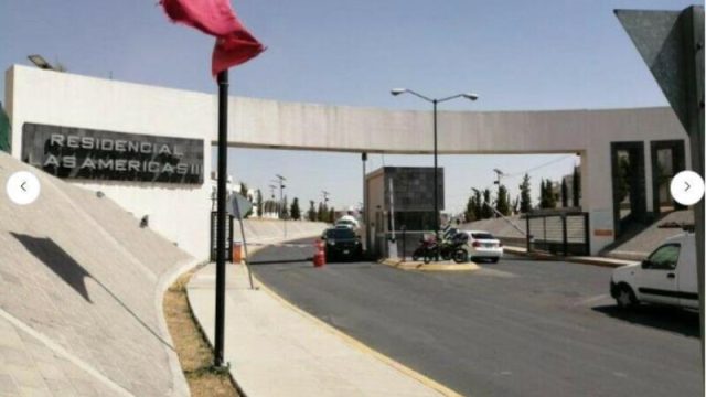 Casa en Renta en Las Americas Ecatepec de Morelos EdoMex 5 1