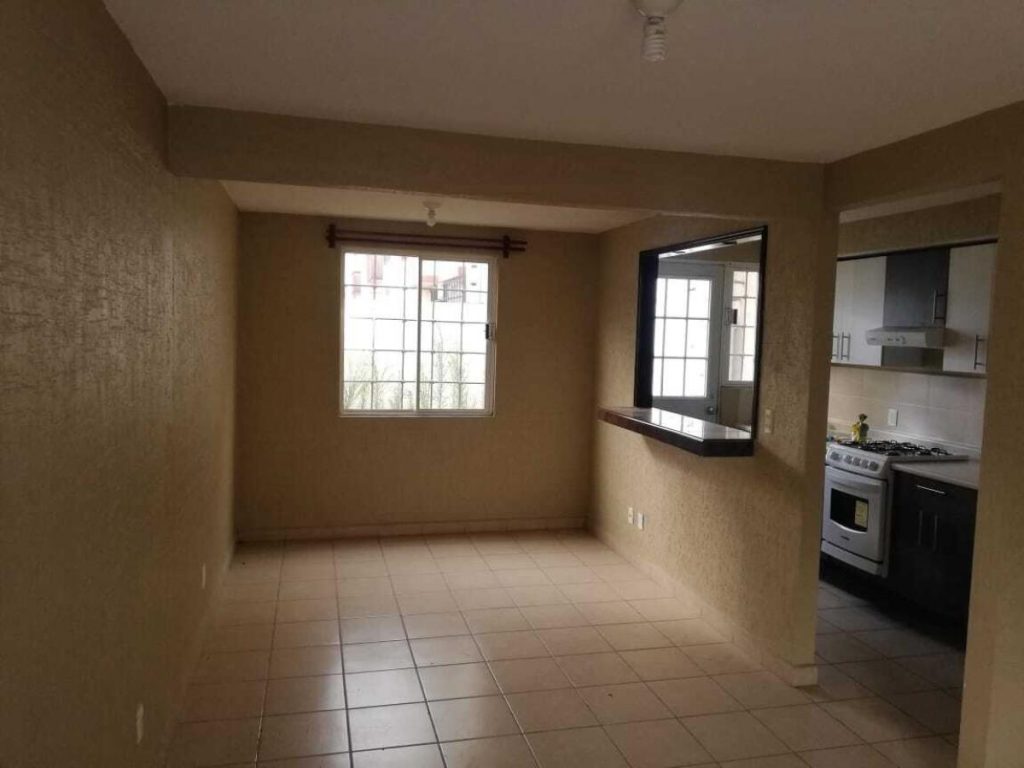 Casa en Renta en Las Americas Ecatepec de Morelos EdoMex 5