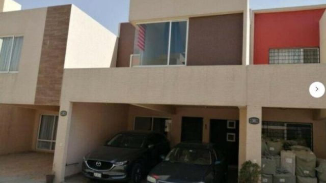 Casa en Renta en Las Americas Ecatepec de Morelos EdoMex 6