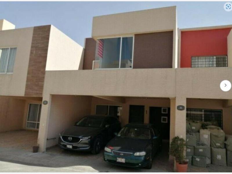 Casa en Renta en Las Americas Ecatepec de Morelos EdoMex 6