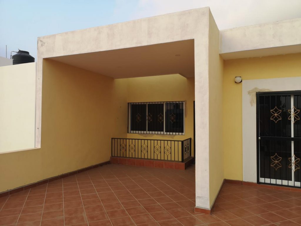 Casa en Renta en Las Lagunas Villas de Alvarez Colima Mexico 10