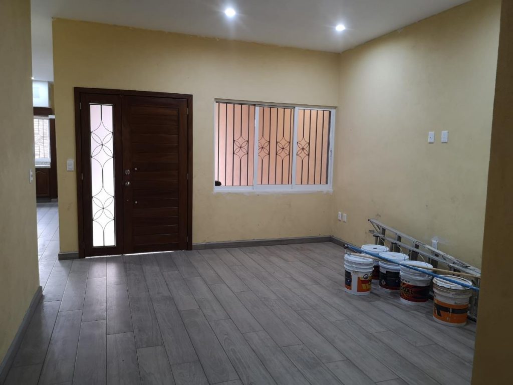 Casa en Renta en Las Lagunas Villas de Alvarez Colima Mexico 13