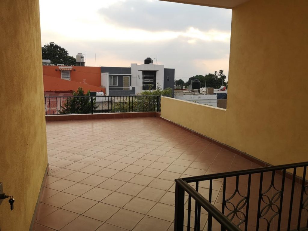 Casa en Renta en Las Lagunas Villas de Alvarez Colima Mexico 8