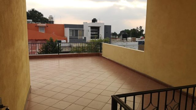 Casa en Renta en Las Lagunas Villas de Alvarez Colima Mexico 8