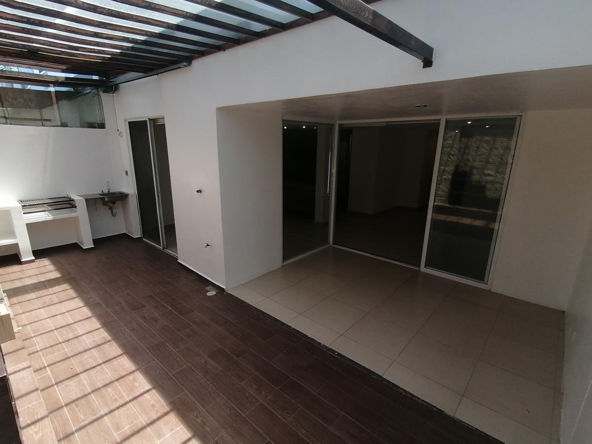 Casa en Renta en Lomas de Angelopolis II San Andres Cholula Puebla 6