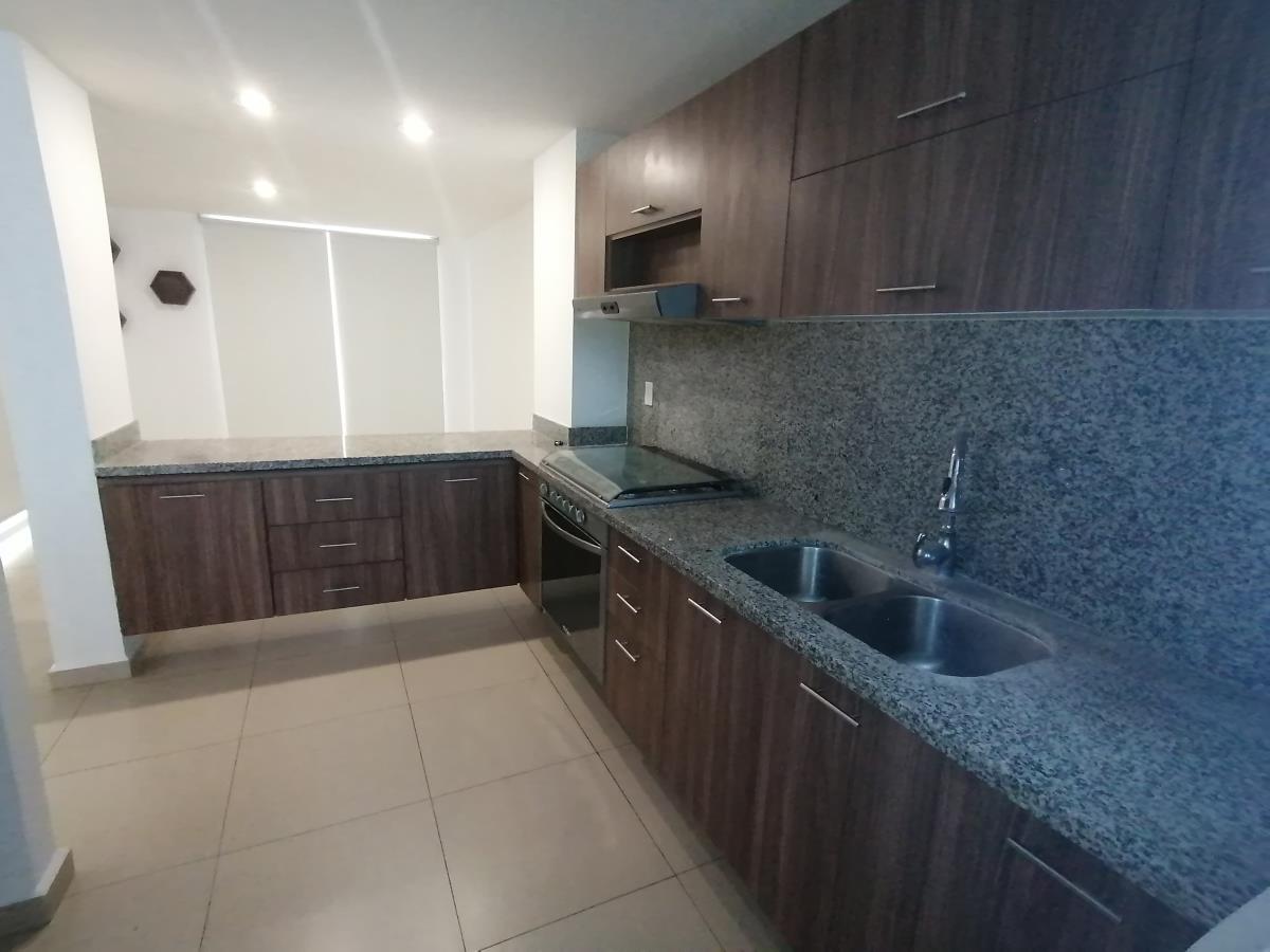 Casa en Renta en Lomas de Angelopolis II San Andres Cholula Puebla 7