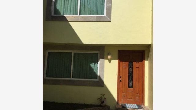 Casa en Renta en Lomas de Capistrano Atizapan de Zaragoza Estado de Mexico 1