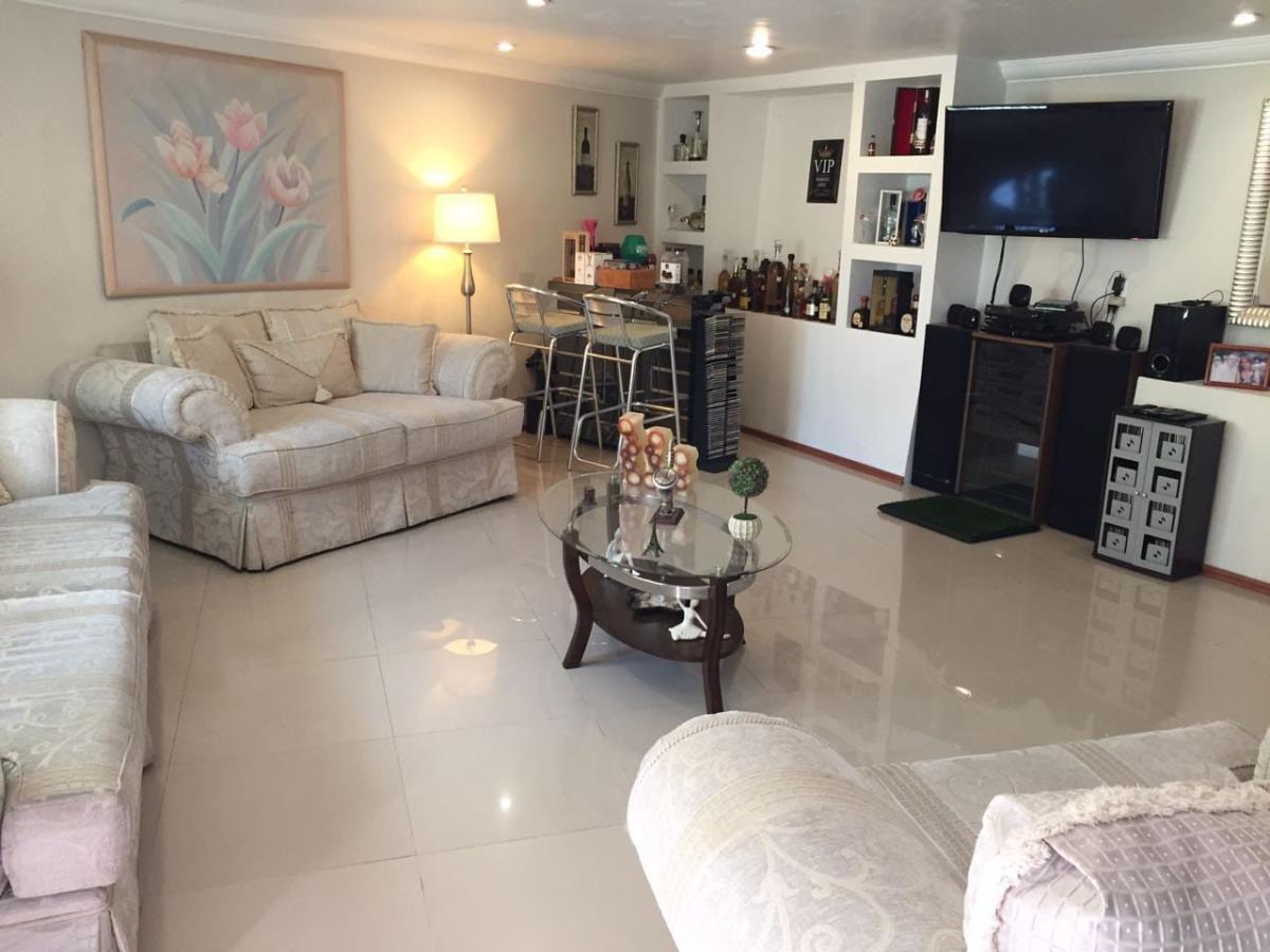 Casa en Renta en Lomas de Capistrano Atizapan de Zaragoza Estado de Mexico 10