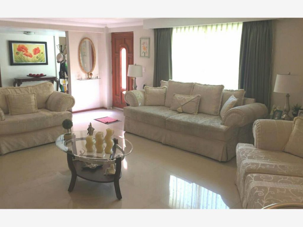 Casa en Renta en Lomas de Capistrano Atizapan de Zaragoza Estado de Mexico 11