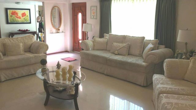 Casa en Renta en Lomas de Capistrano Atizapan de Zaragoza Estado de Mexico 11