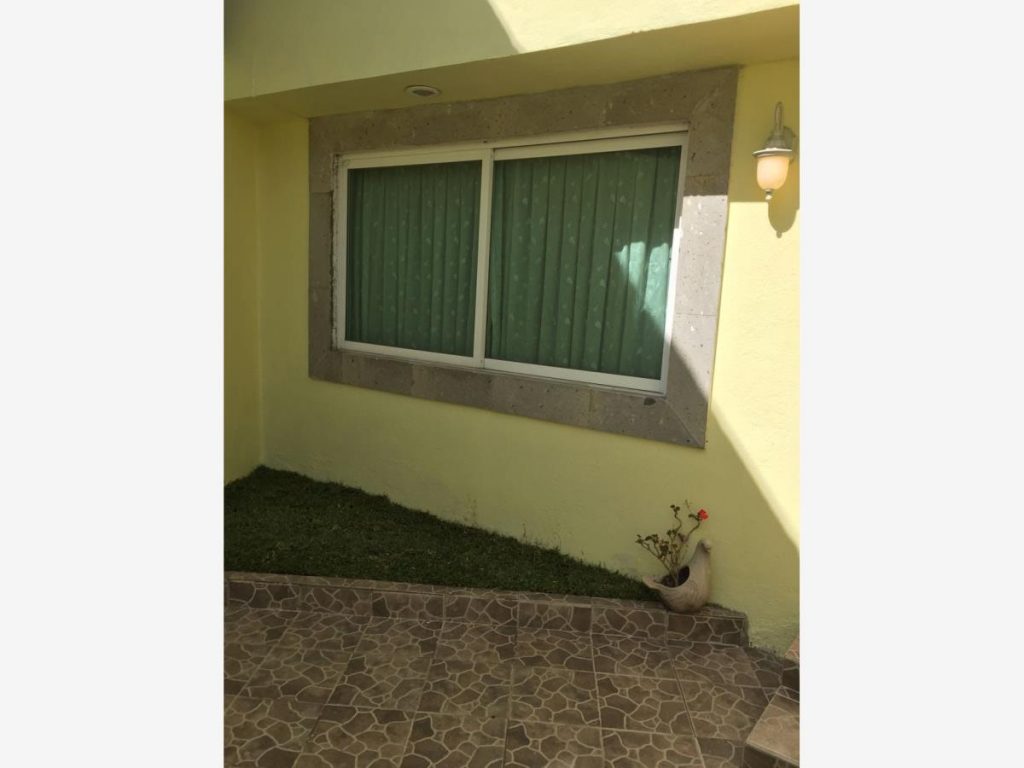 Casa en Renta en Lomas de Capistrano Atizapan de Zaragoza Estado de Mexico 13