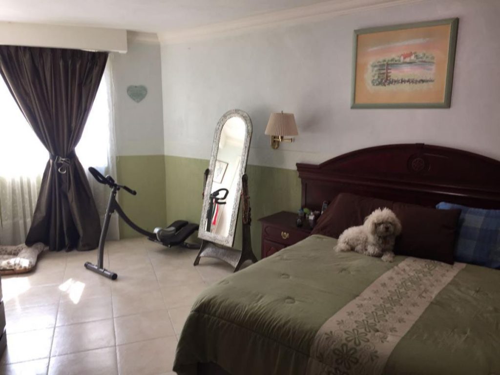 Casa en Renta en Lomas de Capistrano Atizapan de Zaragoza Estado de Mexico 3