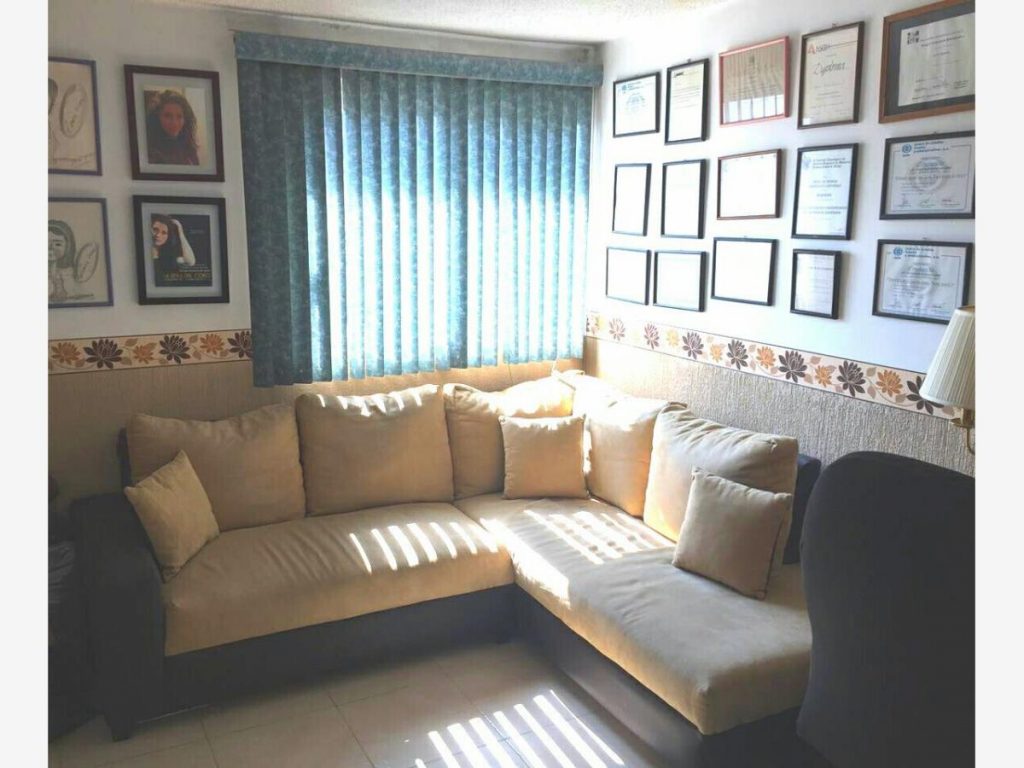 Casa en Renta en Lomas de Capistrano Atizapan de Zaragoza Estado de Mexico 5