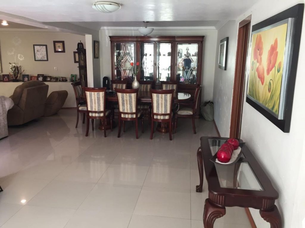 Casa en Renta en Lomas de Capistrano Atizapan de Zaragoza Estado de Mexico 7