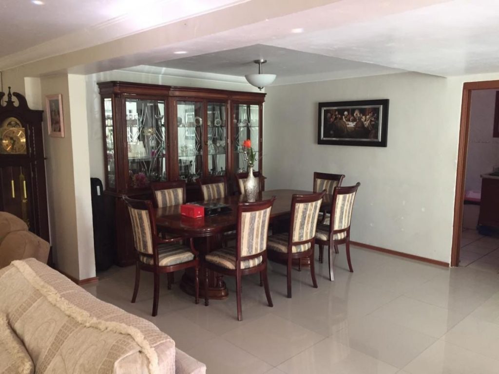 Casa en Renta en Lomas de Capistrano Atizapan de Zaragoza Estado de Mexico 8