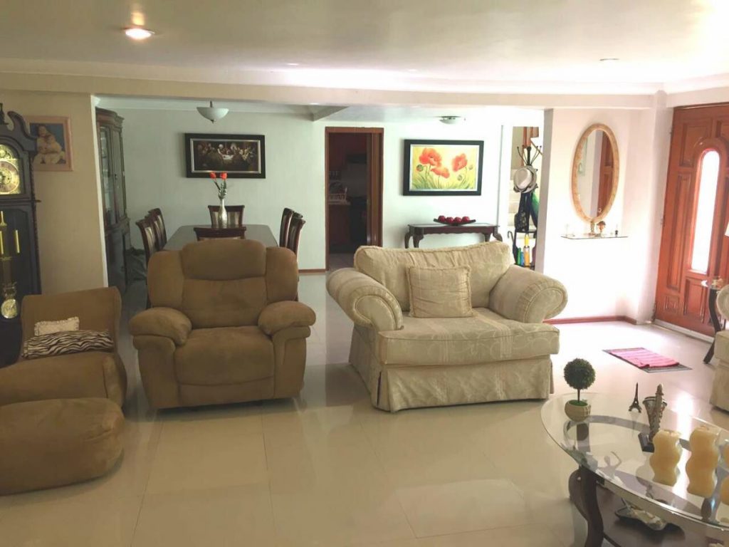Casa en Renta en Lomas de Capistrano Atizapan de Zaragoza Estado de Mexico 9