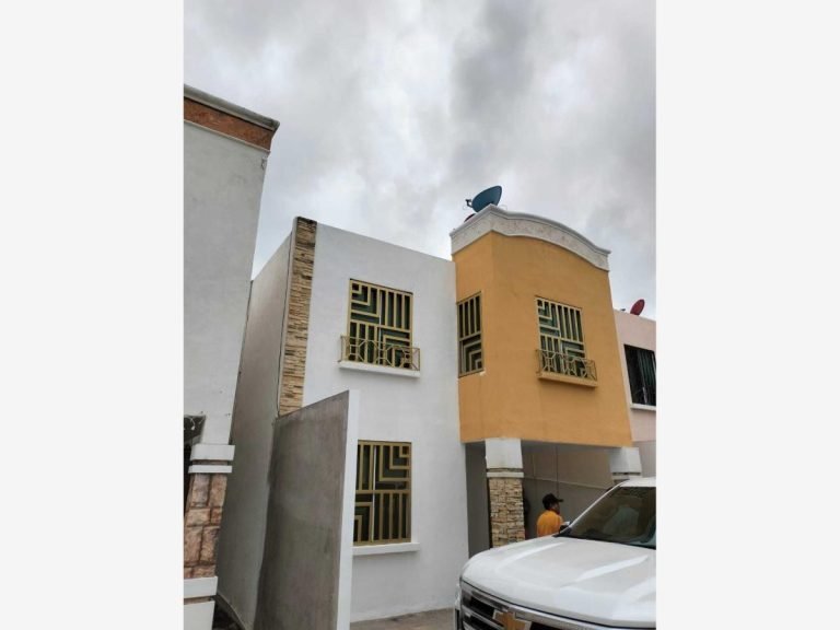 Casa en Renta en Mediterráneo Carmen Campeche