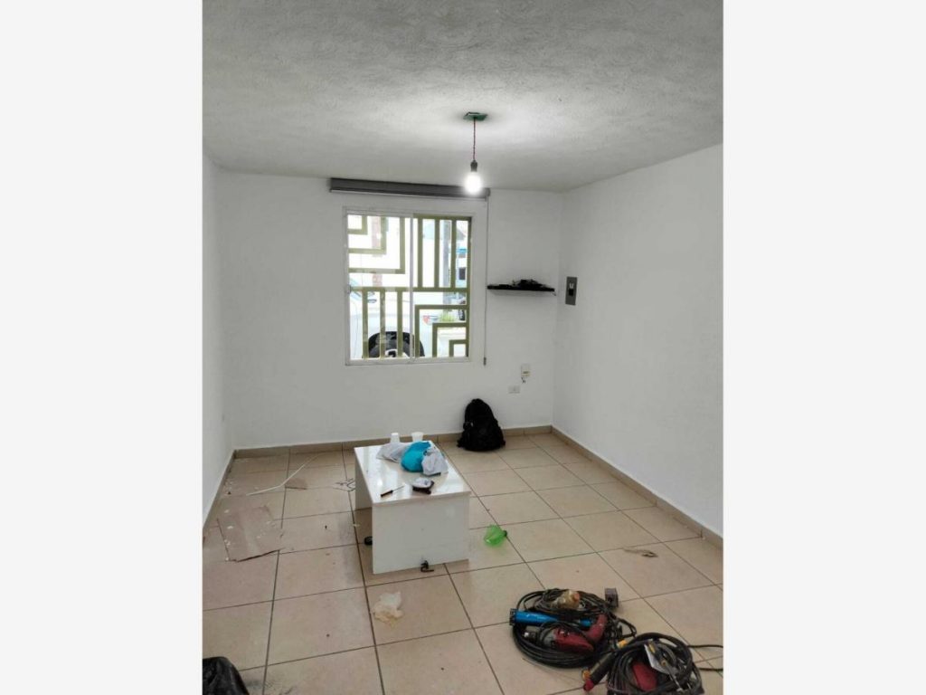 Casa en Renta en Mediterraneo Carmen Campeche 6
