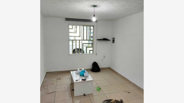 Casa en Renta en Mediterraneo Carmen Campeche 6