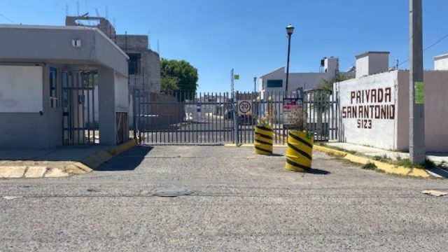 Casa en Renta en Paseos de San Miguel Paseos de San Miguel Queretaro Mexico 1