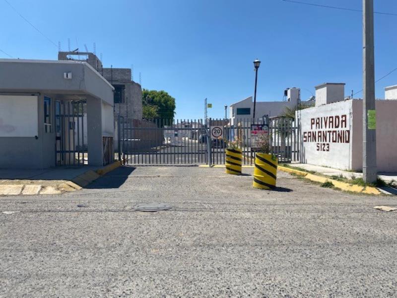 Casa en Renta en Paseos de San Miguel Paseos de San Miguel Queretaro Mexico 1