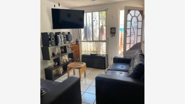 Casa en Renta en Paseos de San Miguel Paseos de San Miguel Queretaro Mexico 4