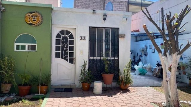 Casa en Renta en Paseos de San Miguel Paseos de San Miguel Queretaro Mexico 5