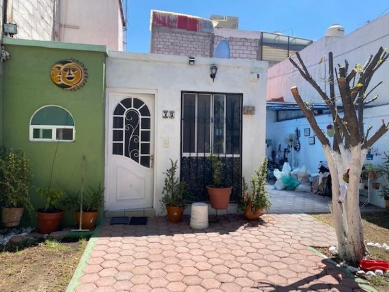 Casa en Renta en Paseos de San Miguel Paseos de San Miguel Queretaro Mexico