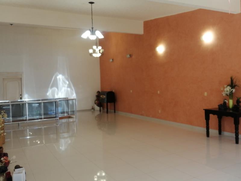 Casa en Renta en Privada San Joaquin Carmen Campeche 10