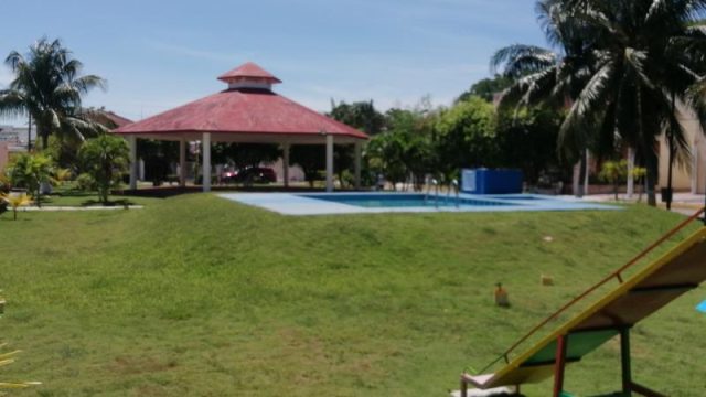 Casa en Renta en Privada San Joaquin Carmen Campeche 12