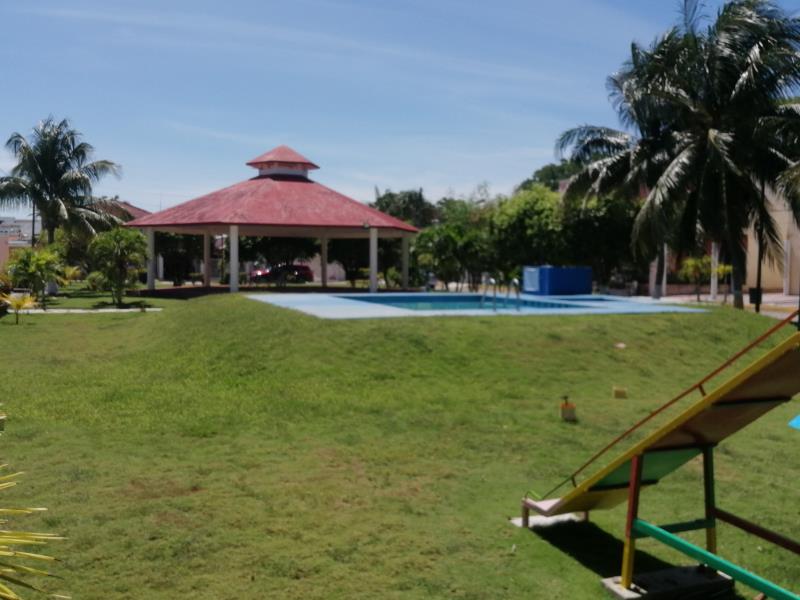 Casa en Renta en Privada San Joaquin Carmen Campeche 12