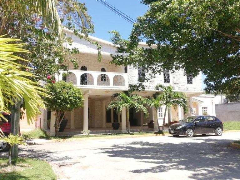 Casa en Renta en Privada San Joaquín Carmen Campeche