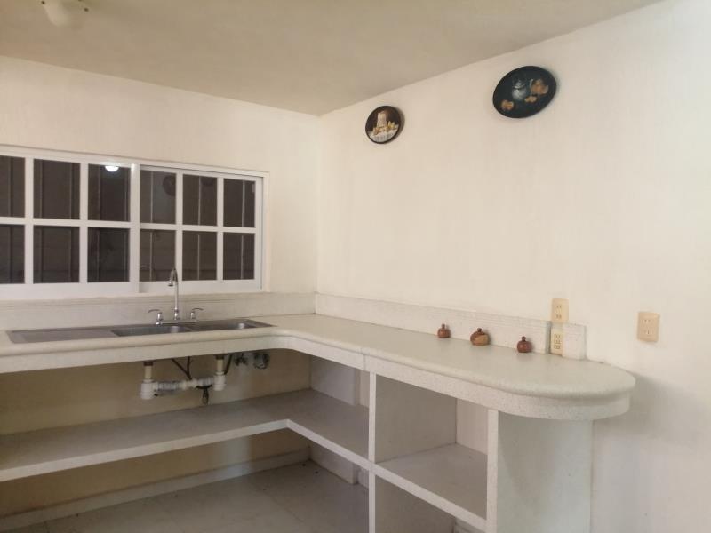 Casa en Renta en Privada San Joaquin Carmen Campeche 7