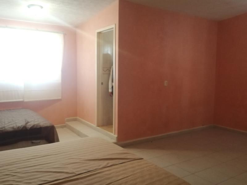 Casa en Renta en Privada San Joaquin Carmen Campeche 8