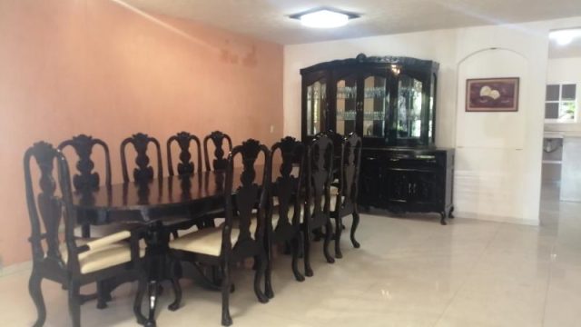 Casa en Renta en Privada San Joaquin Carmen Campeche 9