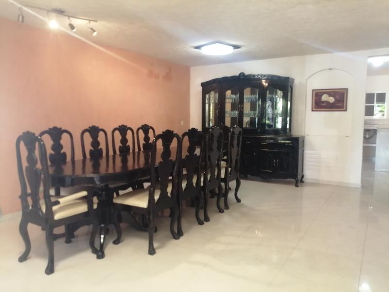 Casa en Renta en Privada San Joaquin Carmen Campeche 9