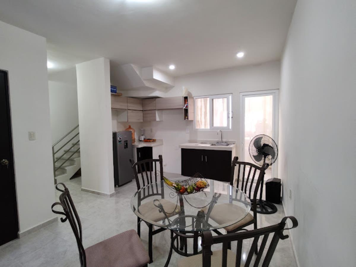 Casa en Renta en Pueblos Magicos Veracruz 4