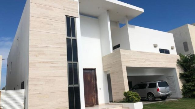 Casa en Renta en Puerto Real Carmen Campeche 1