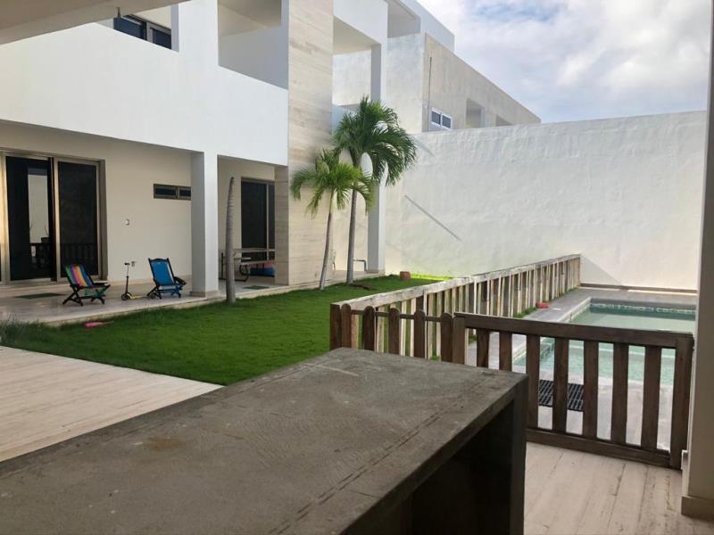 Casa en Renta en Puerto Real Carmen Campeche 3