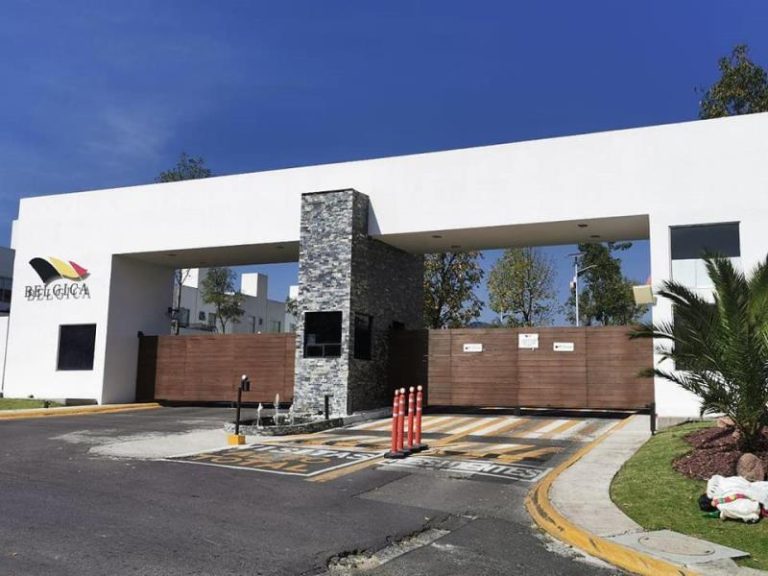Casa en Renta en Residencial Lago Esmeralda Atizapan de Zaragoza EdoMex