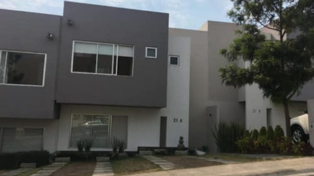 Casa en Renta en Residencial Lago Esmeralda Atizapan de Zaragoza EdoMex 4