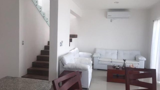 Casa en Renta en Salagua Manzanillo Colima 1