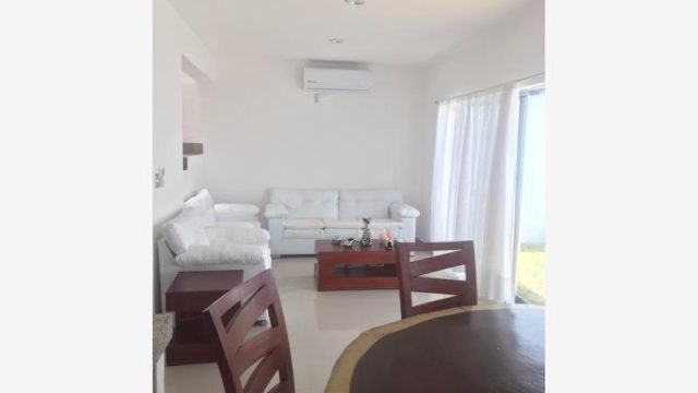 Casa en Renta en Salagua Manzanillo Colima 3