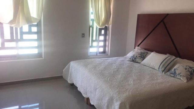 Casa en Renta en Salagua Manzanillo Colima 4