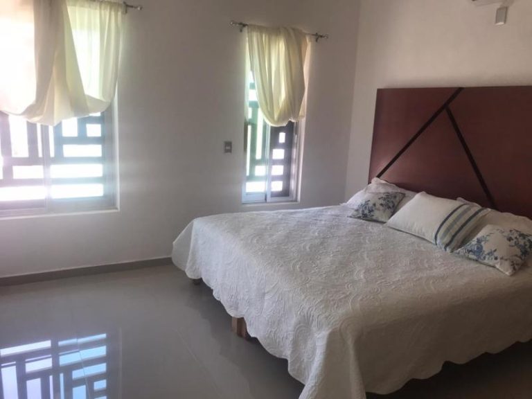 Casa en Renta en Salagua Manzanillo Colima